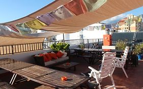 Hostal Plaza San Pedro
